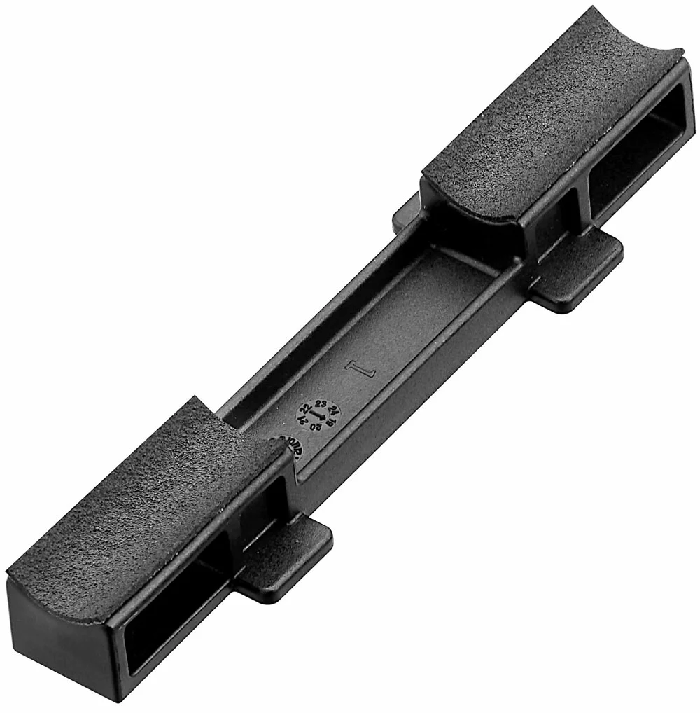 Ibera Fixation Strap-On Pour Porte-bidon 2 Ibera Fixation Strap-On Pour Porte-bidon – Image 2