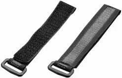 Ibera Fixation Strap-On Pour Porte-bidon 6 Ibera Fixation Strap-On Pour Porte-bidon -vélo Soldes IBERA Strap On Flaschenhalter IB BC23 c