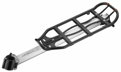 Ibera Porte-bagages PakRak