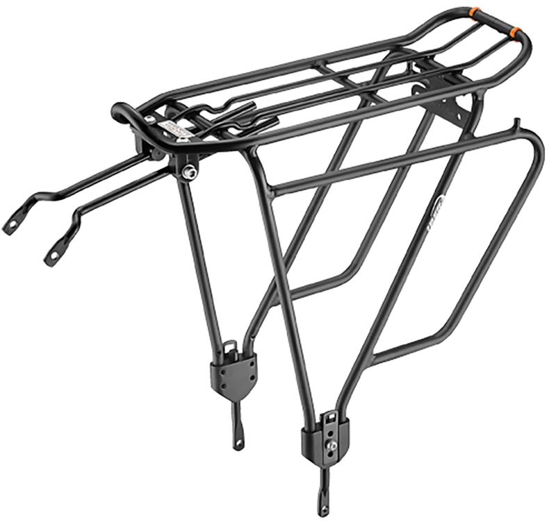 Ibera Porte-bagages PakRak Touring Plus+Adjust 1 Ibera Porte-bagages PakRak Touring Plus+Adjust