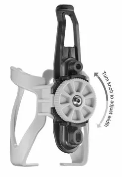 Ibera Porte-bouteille Réglable -vélo Soldes Ibera Flaschenhalter 3