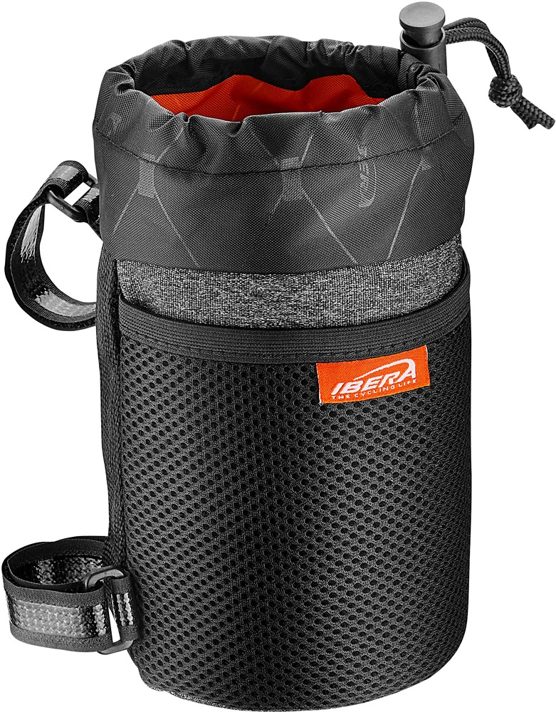 Ibera IB-HB10 Support Pour Bouteille/smartphone 1 Ibera IB-HB10 Support Pour Bouteille/smartphone