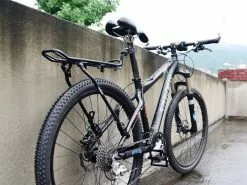 Ibera PakRak IB-RA17 Porte-vélo De Route - Porte-bagages -vélo Soldes Ibera IB RA17 PakRak Road bike carrier 3