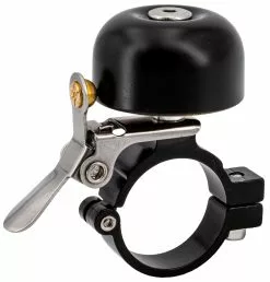 vélo Soldes 33 Katana Sonnette Sound Around En Laiton