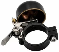 vélo Soldes -vélo Soldes Katana Sound Around Messing Klingel 10301 b