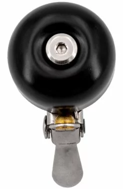 Katana Sonnette Sound Around En Laiton -vélo Soldes Katana Sound Around Messing Klingel 10301 c