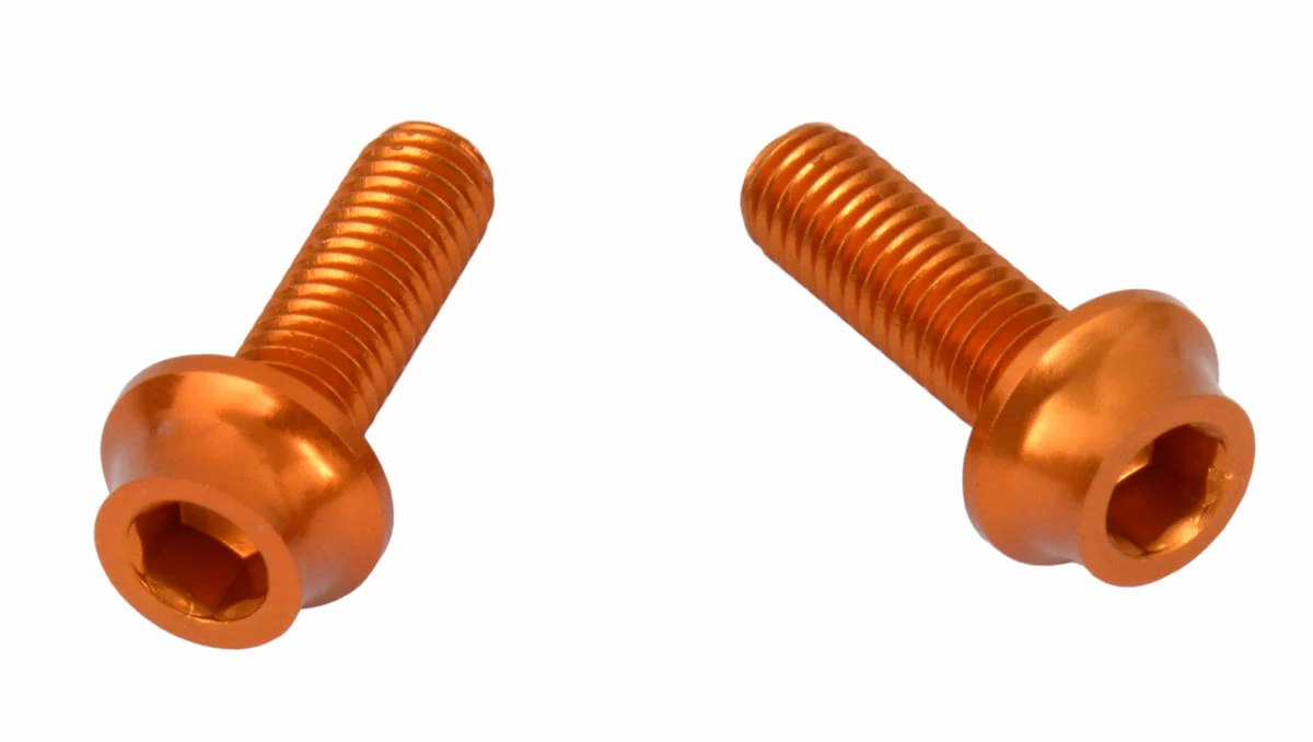 Katana Vis De Porte-bouteille Extra Light, Set De 2, Or 1 Katana Vis De Porte-bouteille Extra Light, Set De 2, Or