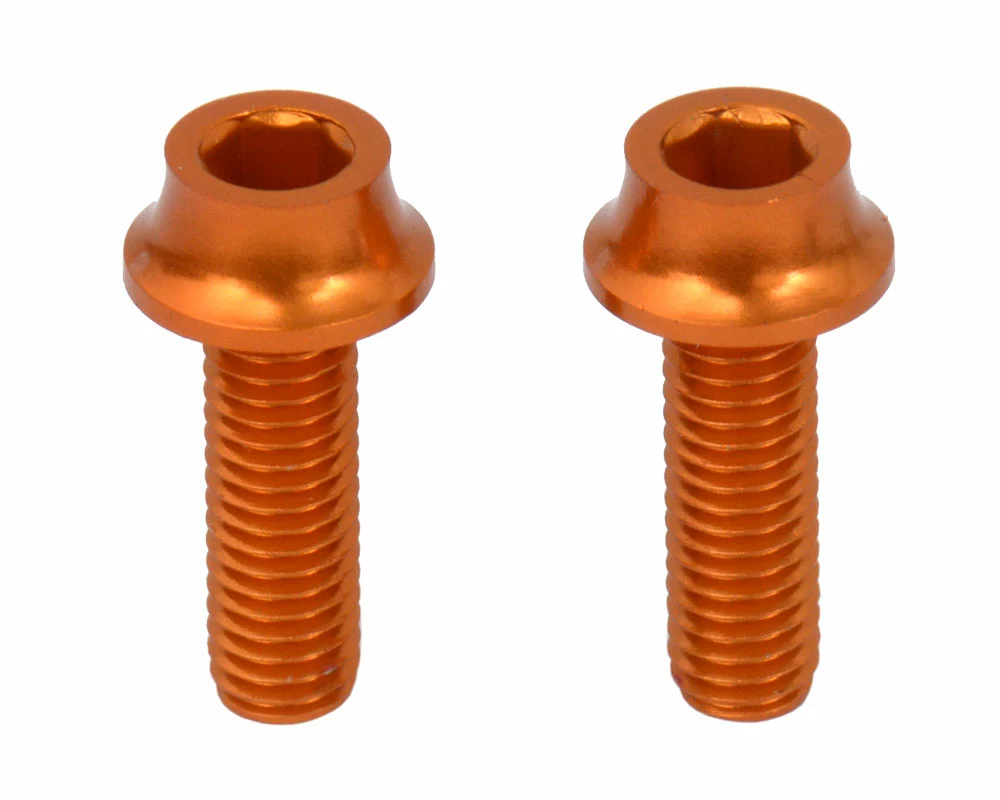 Katana Vis De Porte-bouteille Extra Light, Set De 2, Or 2 Katana Vis De Porte-bouteille Extra Light, Set De 2, Or – Image 2