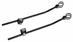 Katana Kit De Montage De Porte-bagages Universel -vélo Soldes Katana Universal Halter Gepaecktaeger 3