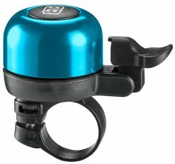 Triple Eight Cloche De Bicyclette STANDARD -vélo Soldes Klingeln STANDARD Fahrradklingel blue 6630