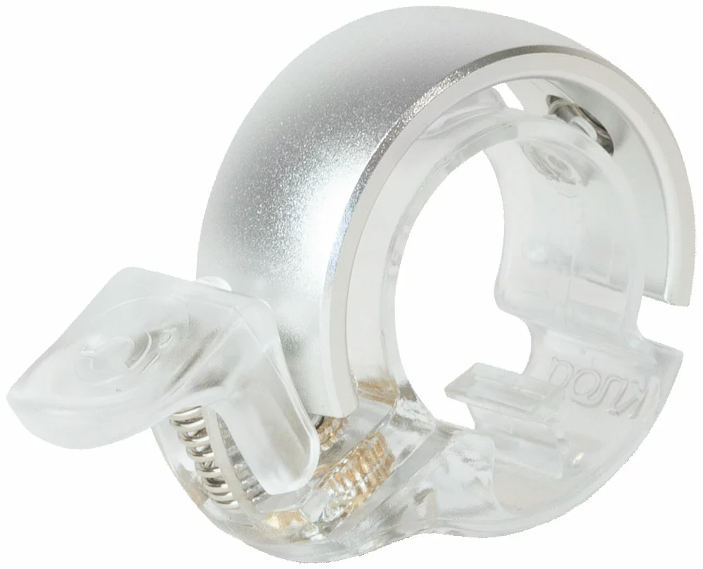 KNOG Cloche De Bicyclette Oi Classic Edition Limitée 1 KNOG Cloche De Bicyclette Oi Classic Edition Limitée