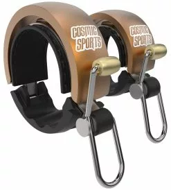 KNOG Cloche De Bicyclette Oi Luxe