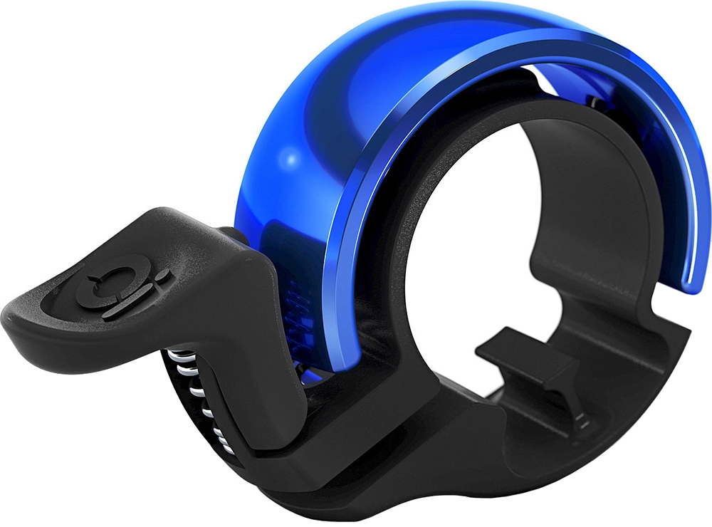 KNOG Cloche De Bicyclette Oi Classic 1 KNOG Cloche De Bicyclette Oi Classic