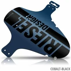 Rie:sel Design Kol:oss Front Mudguard 9 Rie:sel Design Kol:oss Front Mudguard -vélo Soldes KolOss 0002 CobaltBlack artikel