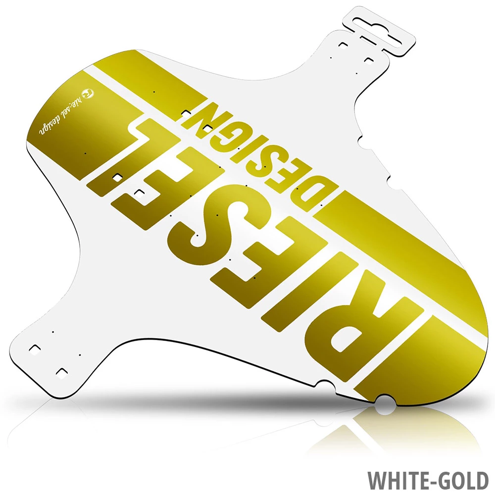 Rie:sel Design Kol:oss Front Mudguard 5 Rie:sel Design Kol:oss Front Mudguard – Image 5