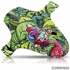 Rie:sel Design Kol:oss Front Mudguard 11 Rie:sel Design Kol:oss Front Mudguard -vélo Soldes KolOss 0004 Flowmingo artikel