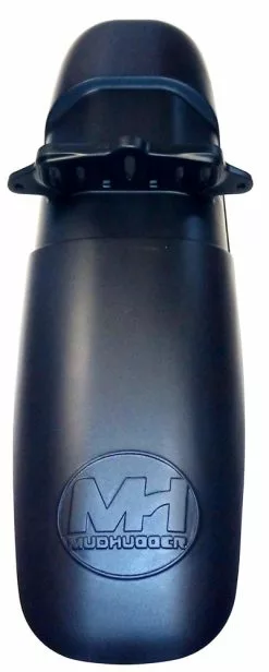 Mudhugger EVO Bolt-On - Garde-boue Pour Fourches Fox -vélo Soldes Mudhugger BoltOnEVO 03