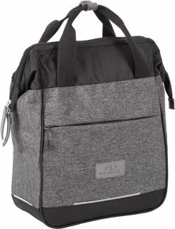 Norco Filton City Sacoche Pour Porte-bagages KLICKfix