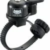 Cateye OH-2400 Micro Brass Bell Sonnette De Vélo