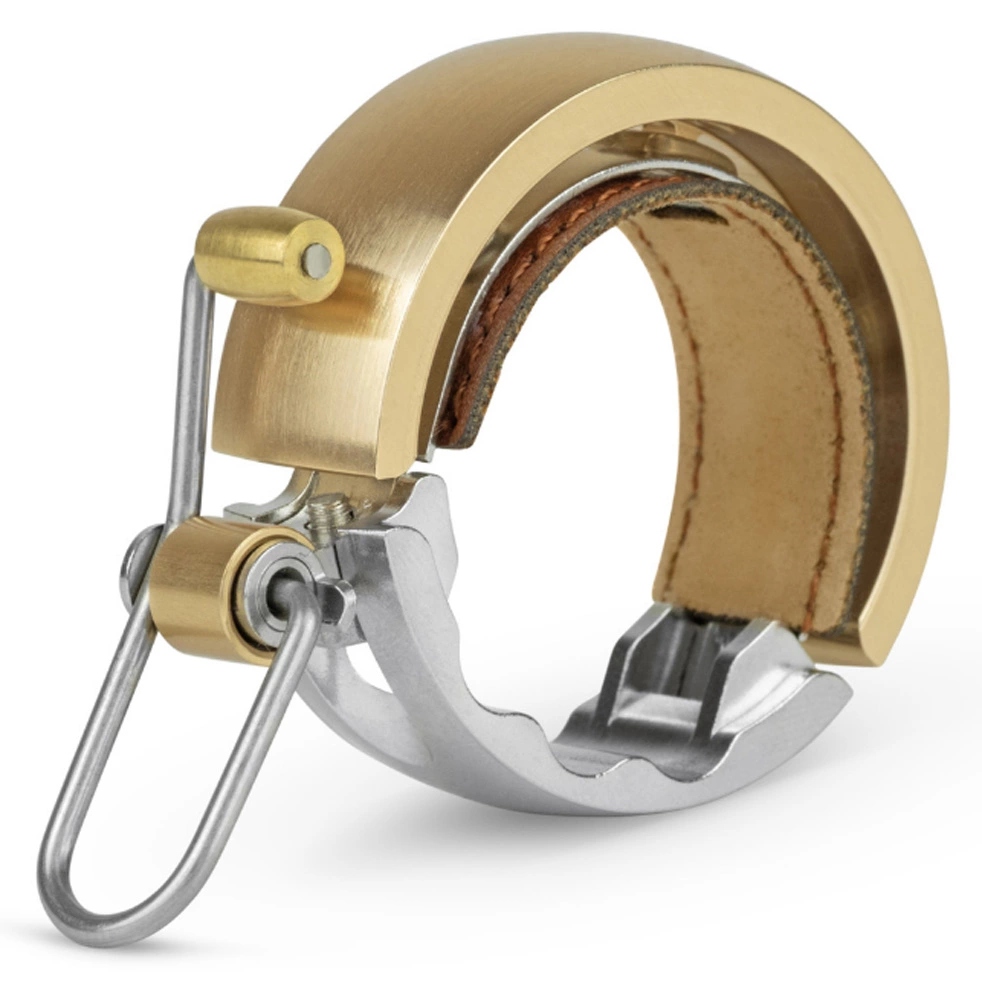 KNOG Cloche De Bicyclette Oi Luxe 2 KNOG Cloche De Bicyclette Oi Luxe – Image 2