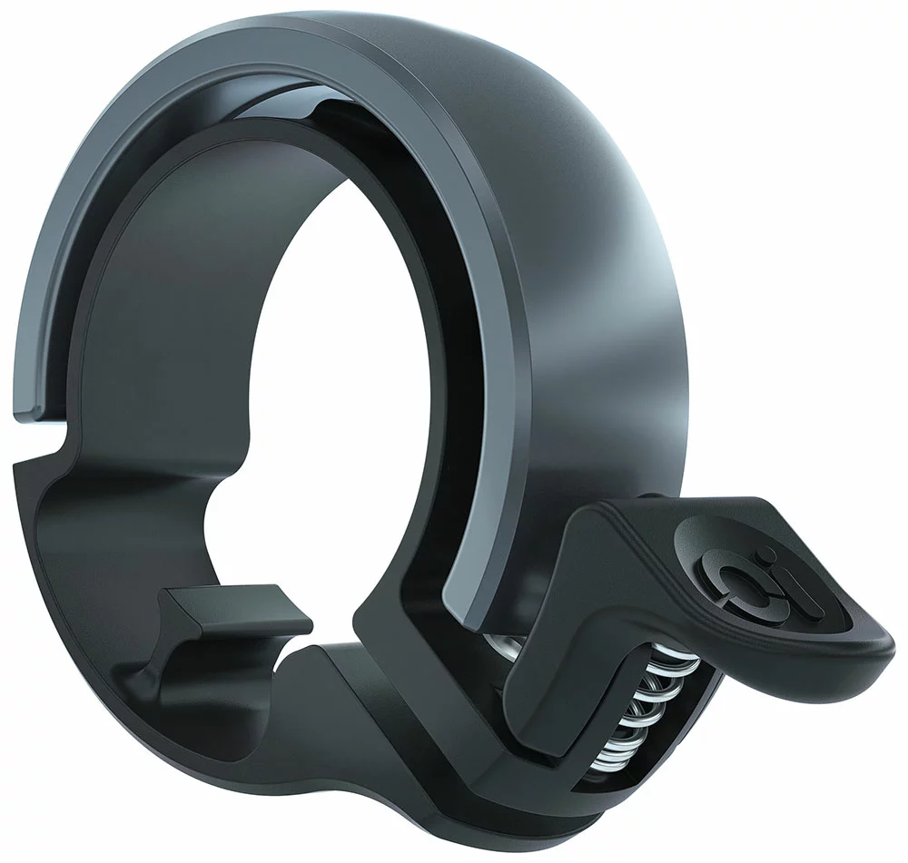 KNOG Cloche De Bicyclette Oi Classic 2 KNOG Cloche De Bicyclette Oi Classic – Image 2