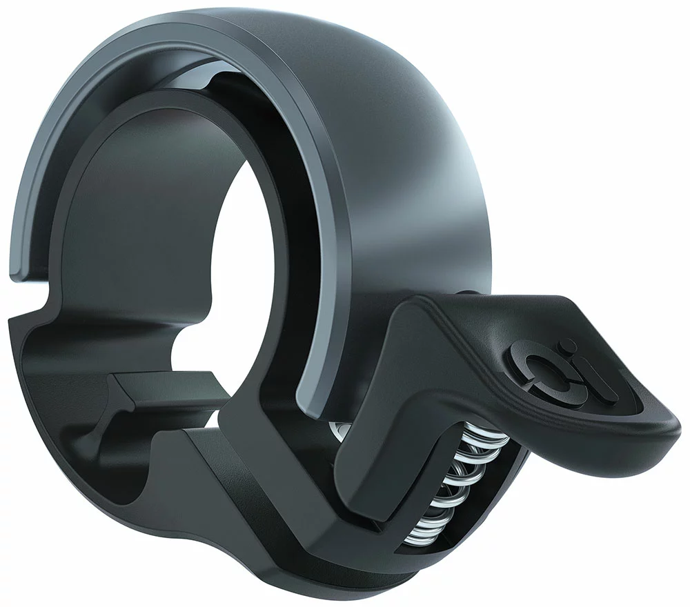 KNOG Cloche De Bicyclette Oi Classic 1 KNOG Cloche De Bicyclette Oi Classic