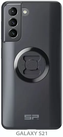 SP CONNECT Étui Pour Téléphone Samsung -vélo Soldes PhoneCase GalaxyS21 1183xErthun3PvgyTC