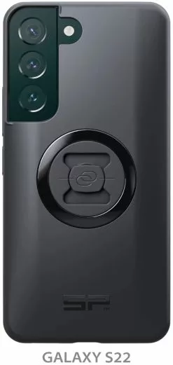 SP CONNECT Étui Pour Téléphone Samsung