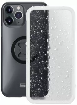 SP CONNECT Protection Contre Les Intempéries Pour Apple -vélo Soldes PhoneCase iP11Pro WeatherCover1200x1200