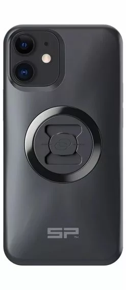 SP CONNECT Étui Pour Téléphone Apple -vélo Soldes PhoneCase iPhone12Mini back 55132
