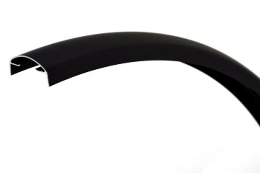 PLETSCHER R65 Jeu De Garde-boue En Aluminium 2 PLETSCHER R65 Jeu De Garde-boue En Aluminium – Image 2