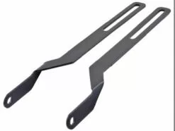 PLETSCHER Fixation Du Porte-bagages Sur L'œillet De Cadre 145mm -vélo Soldes Pletscher BefestigungOesen 03rn8YgFnrtkBWI