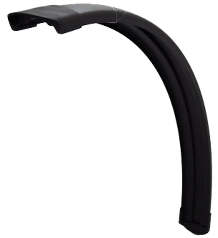 PLETSCHER R50 Jeu De Garde-boue En Aluminium 2 PLETSCHER R50 Jeu De Garde-boue En Aluminium – Image 2