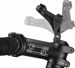 Ibera Support Universel Pour Smartphone -vélo Soldes Q5 1