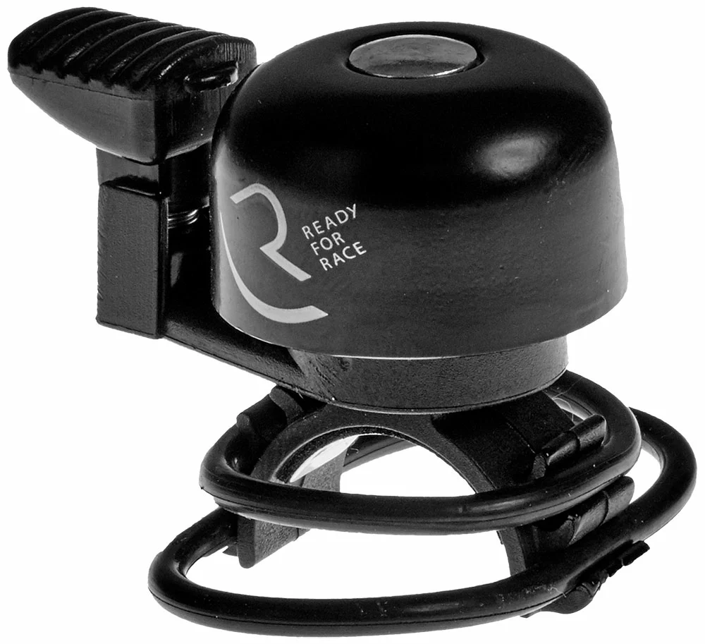 RFR Mini Sonnette De Vélo En Laiton PRO 1 RFR Mini Sonnette De Vélo En Laiton PRO