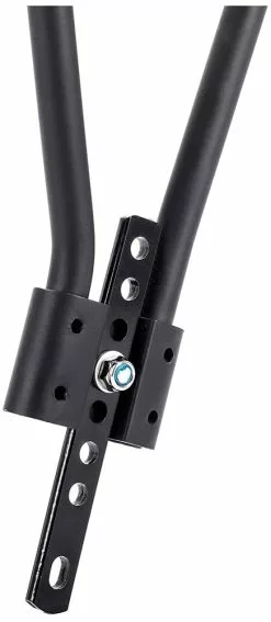 RFR Porte-bagages TREKKING Klick&Go 24"-29 -vélo Soldes RFR TREKKING Klick Go Gepacktrager 13788 3