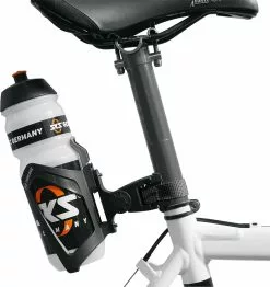 SKS Germany Porte Bidon Adapteur -vélo Soldes RS1379 10505 ADAPTER bottle holder detail
