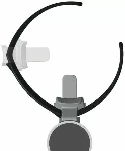 SKS Germany Porte-bouteille SlideCage -vélo Soldes RS4255 10426 SLIDECAGE detail 01