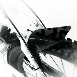 SKS Germany Flap Guard -vélo Soldes RS4565 11653 FLAP GUARD detail rear