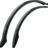SKS Germany Kit De Garde-boue Velo 47 Trekking