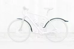 SKS Germany Kit De Garde-boue Velo 55 Cross 5 SKS Germany Kit De Garde-boue Velo 55 Cross -vélo Soldes RS505 11021 VELO 55 CROSS detail 1 red original