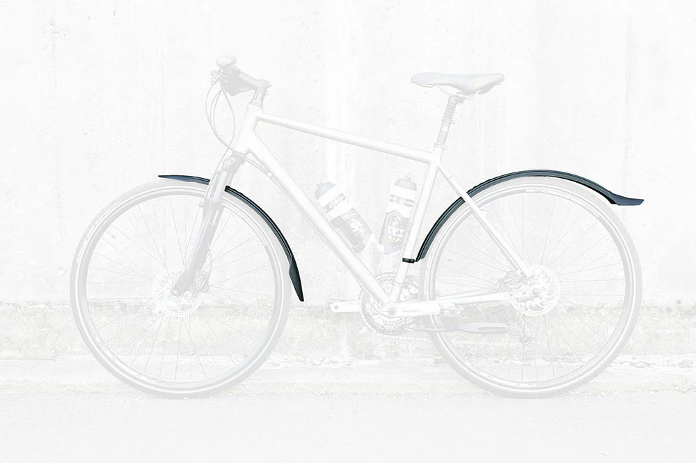 SKS Germany Kit De Garde-boue Velo 55 Cross 3 SKS Germany Kit De Garde-boue Velo 55 Cross – Image 3