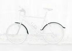 SKS Germany Kit De Garde-boue Velo 65 Mountain -vélo Soldes RS520 11020 VELO 65 MOUNTAIN detail 1 red original