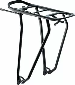 Racktime Porte-bagages Boostit 2.0 29