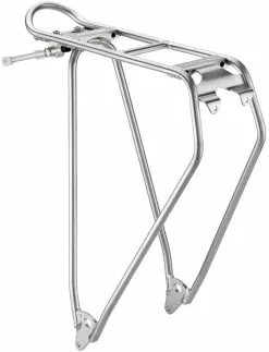 Racktime Porte-bagages Light-it 28