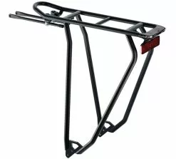 Racktime Porte-bagages Shine Evo Light 2.0 Avec Feu De Position