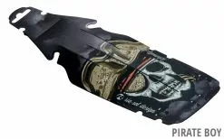 Rie:sel Design Rear Mudguard Kids 'salefink -vélo Soldes Rear Mudguard Kids schmutzfink 03