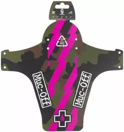 Muc-Off Ride Guard Avant -vélo Soldes Ride Guard Front 2
