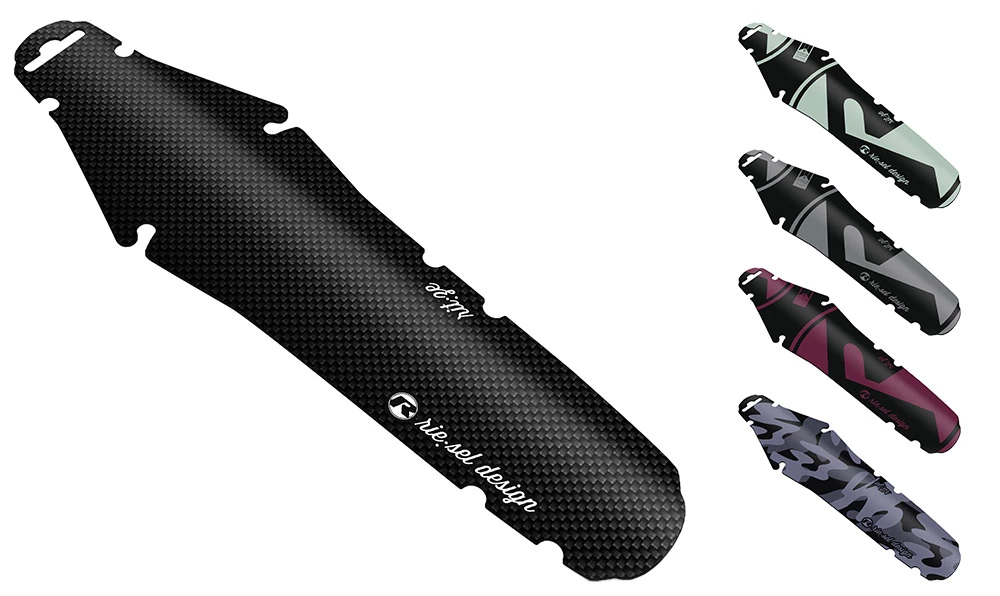 Rie:sel Design Rit:ze - Garde-boue De Selle 1 Rie:sel Design Rit:ze - Garde-boue De Selle
