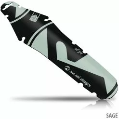 Rie:sel Design Rit:ze - Garde-boue De Selle 8 Rie:sel Design Rit:ze - Garde-boue De Selle -vélo Soldes RitZe 0002 Sage artikel